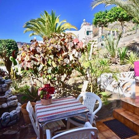 Apartments Casa Lila Пуэрто-де-Моган Экстерьер фото
