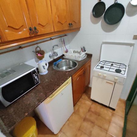 Apartments Casa Lila Пуэрто-де-Моган Экстерьер фото