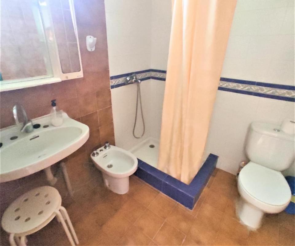 Apartments Casa Lila Пуэрто-де-Моган Экстерьер фото