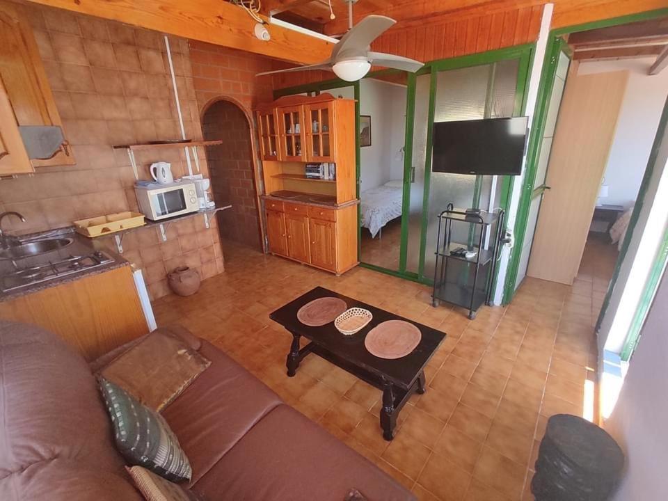 Apartments Casa Lila Пуэрто-де-Моган Экстерьер фото