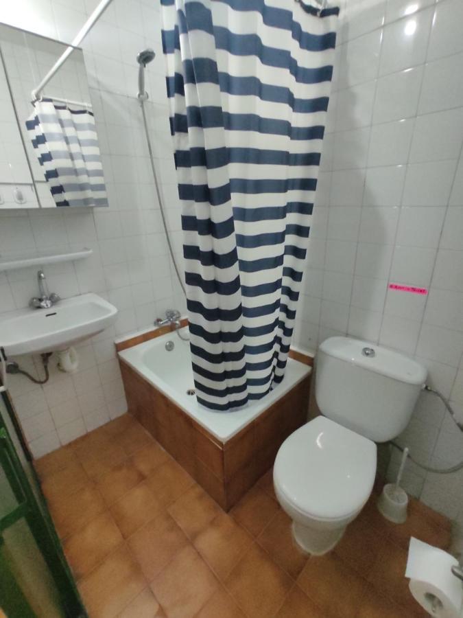 Apartments Casa Lila Пуэрто-де-Моган Экстерьер фото