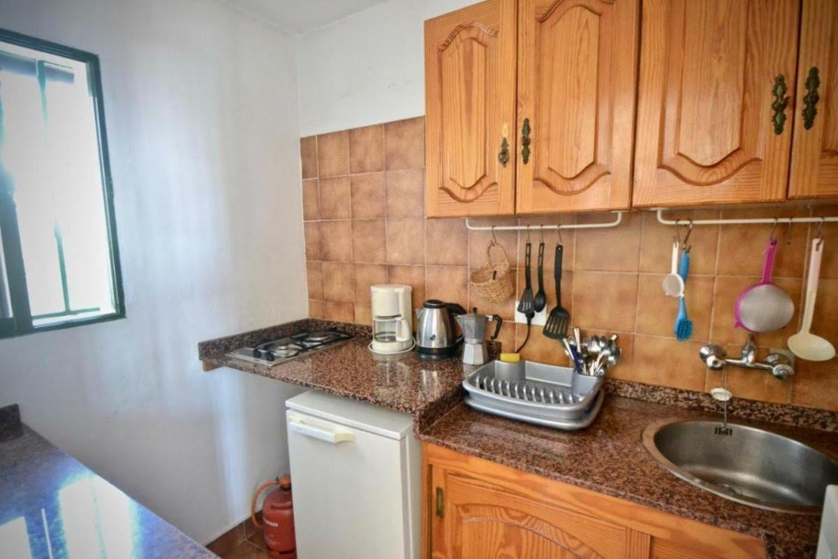 Apartments Casa Lila Пуэрто-де-Моган Экстерьер фото