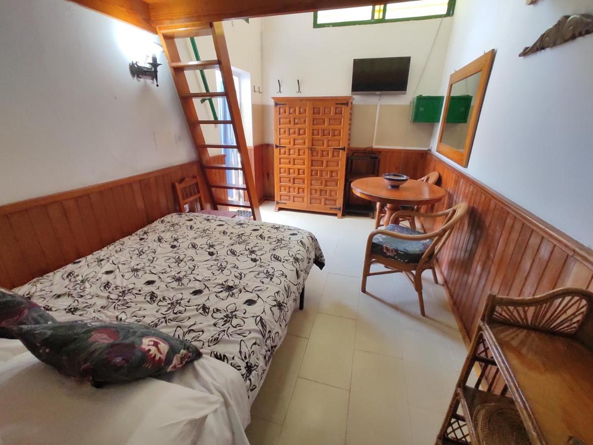 Apartments Casa Lila Пуэрто-де-Моган Экстерьер фото