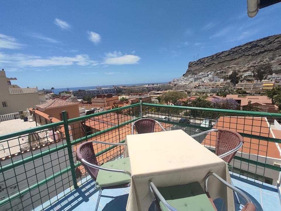 Apartments Casa Lila Пуэрто-де-Моган Экстерьер фото