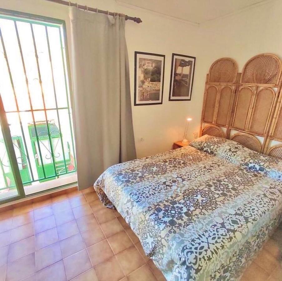 Apartments Casa Lila Пуэрто-де-Моган Экстерьер фото