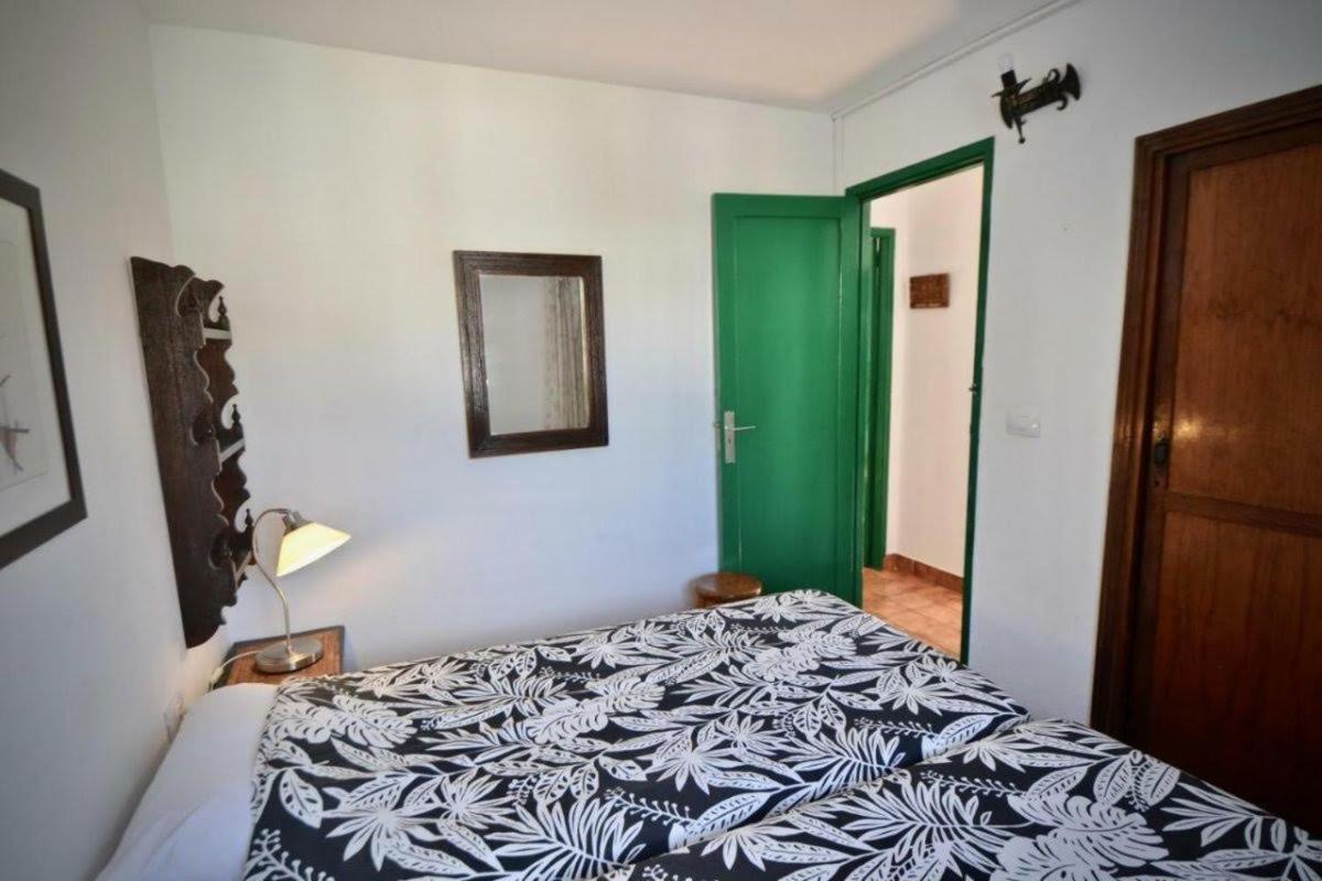 Apartments Casa Lila Пуэрто-де-Моган Экстерьер фото