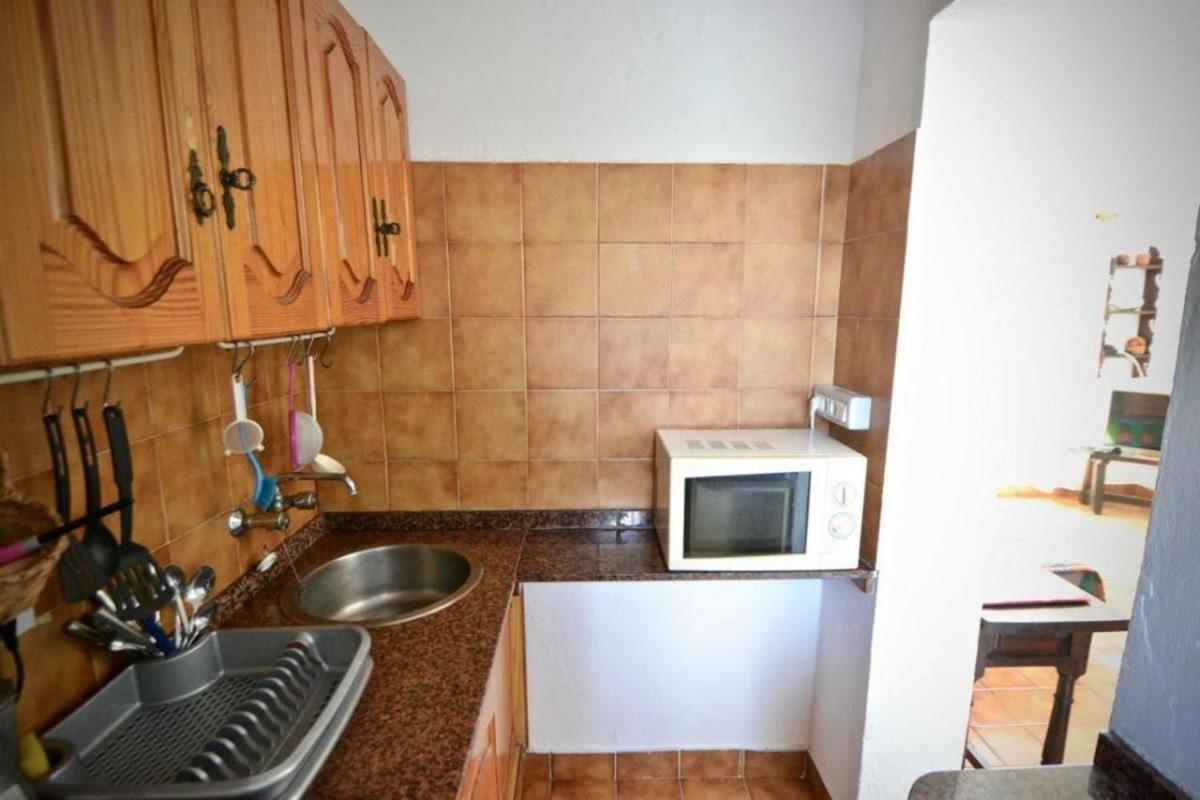 Apartments Casa Lila Пуэрто-де-Моган Экстерьер фото