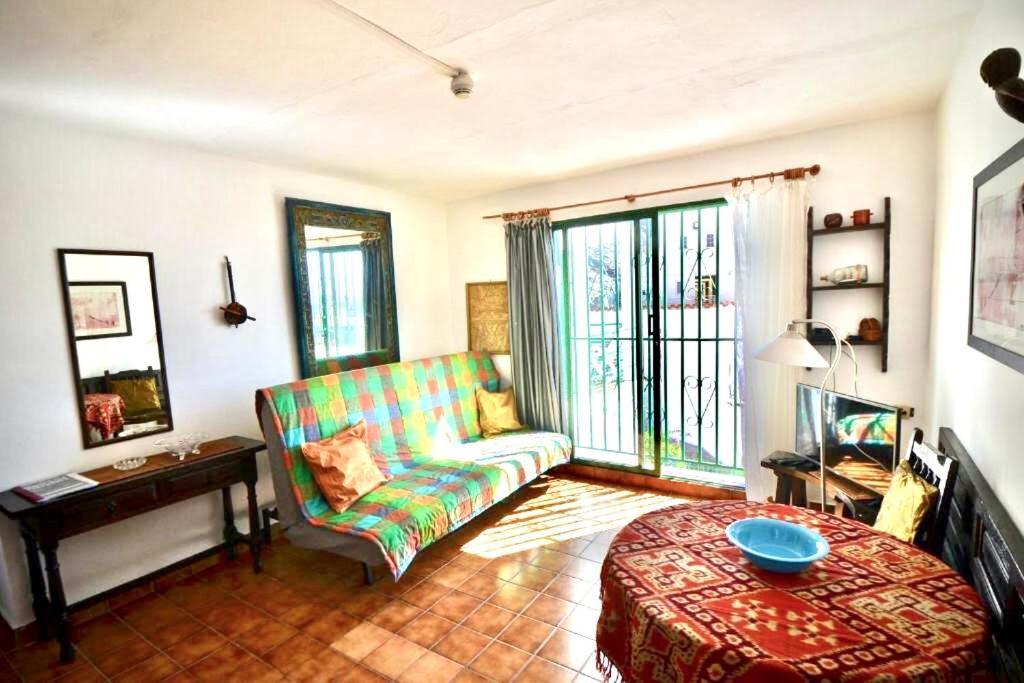 Apartments Casa Lila Пуэрто-де-Моган Экстерьер фото