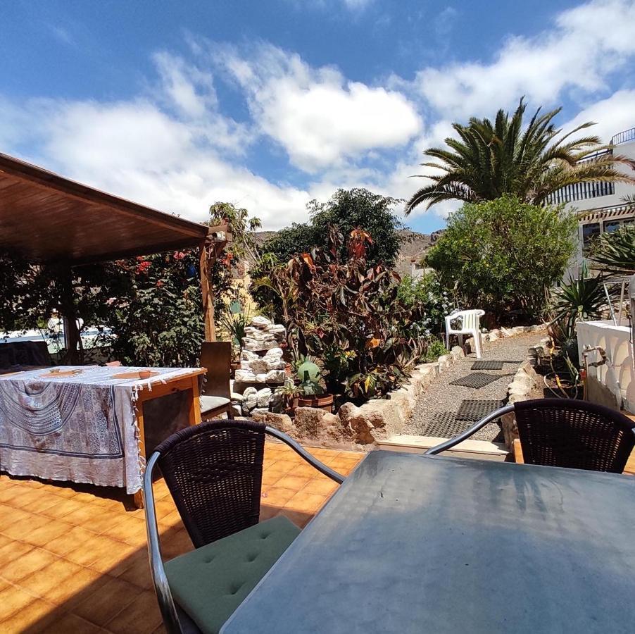 Apartments Casa Lila Пуэрто-де-Моган Экстерьер фото