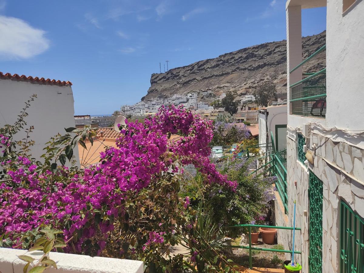 Apartments Casa Lila Пуэрто-де-Моган Экстерьер фото