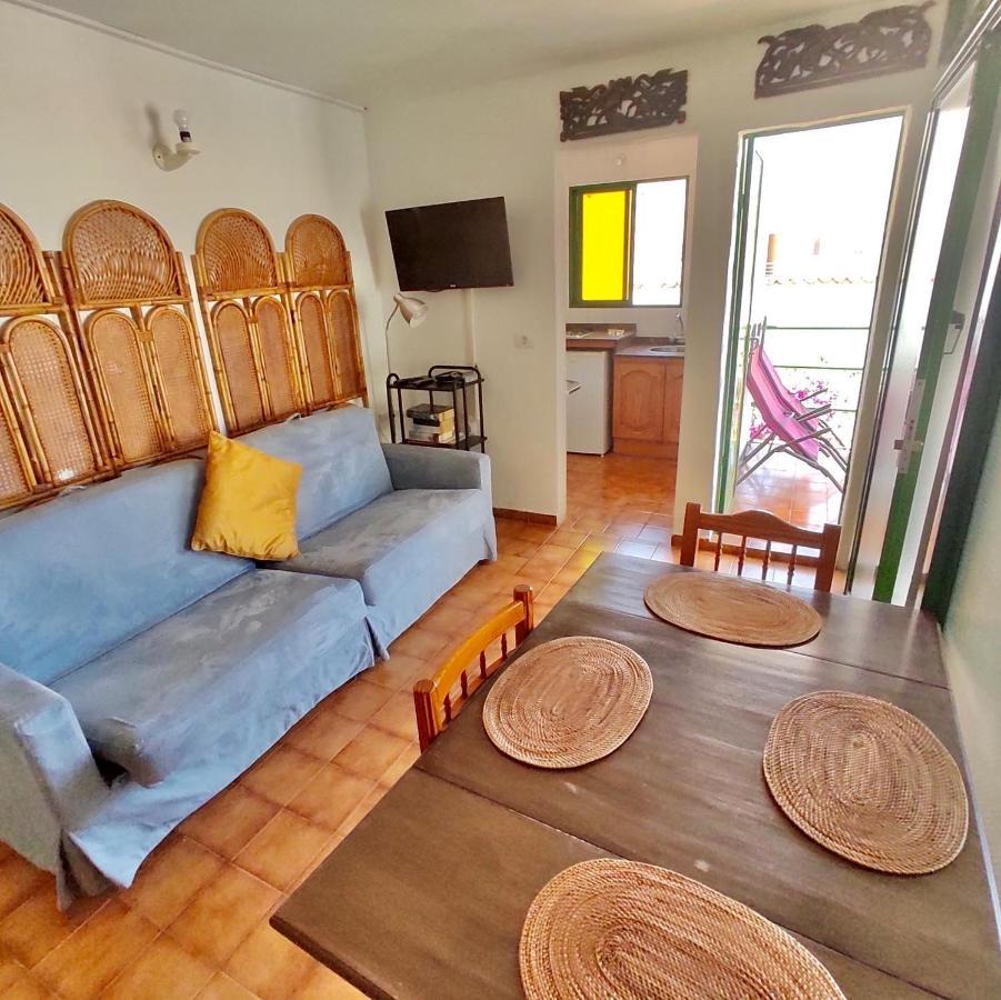 Apartments Casa Lila Пуэрто-де-Моган Экстерьер фото