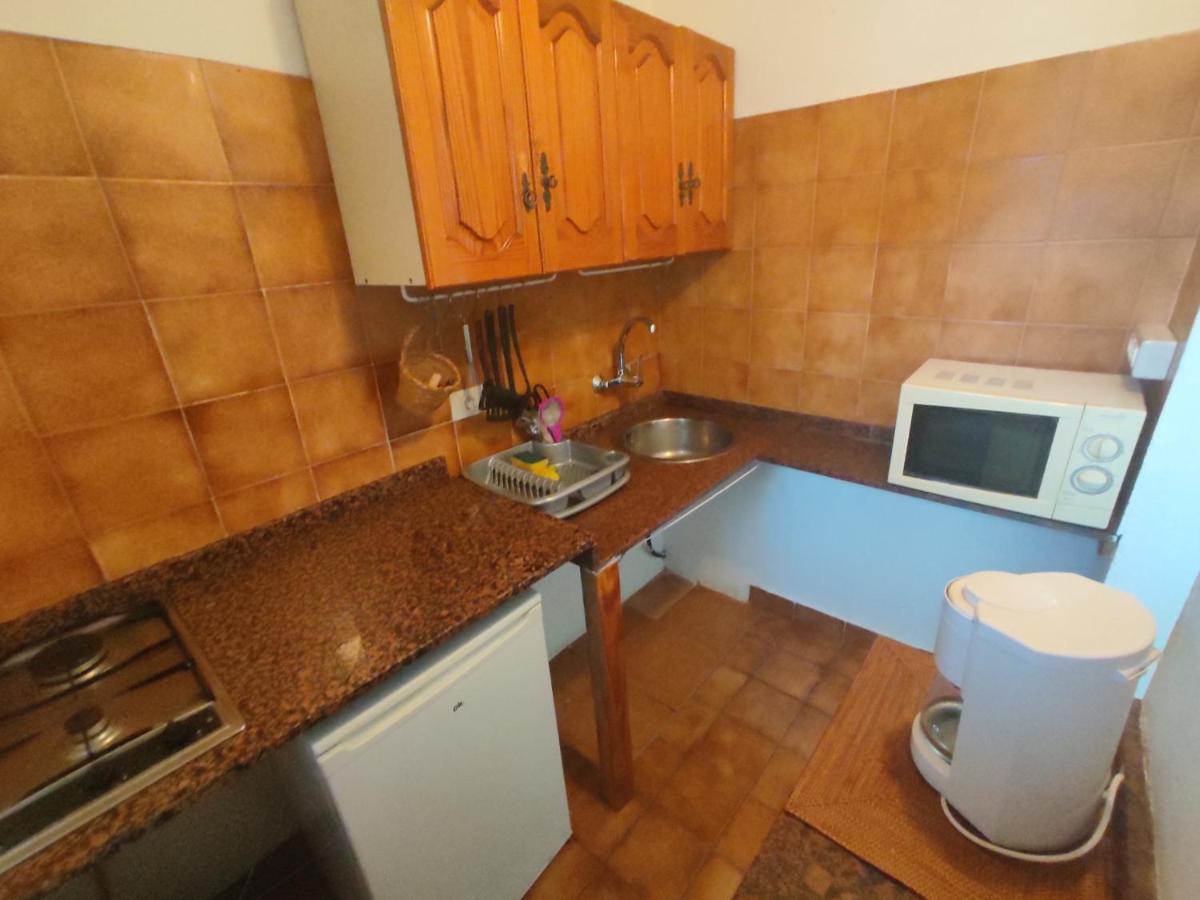 Apartments Casa Lila Пуэрто-де-Моган Экстерьер фото