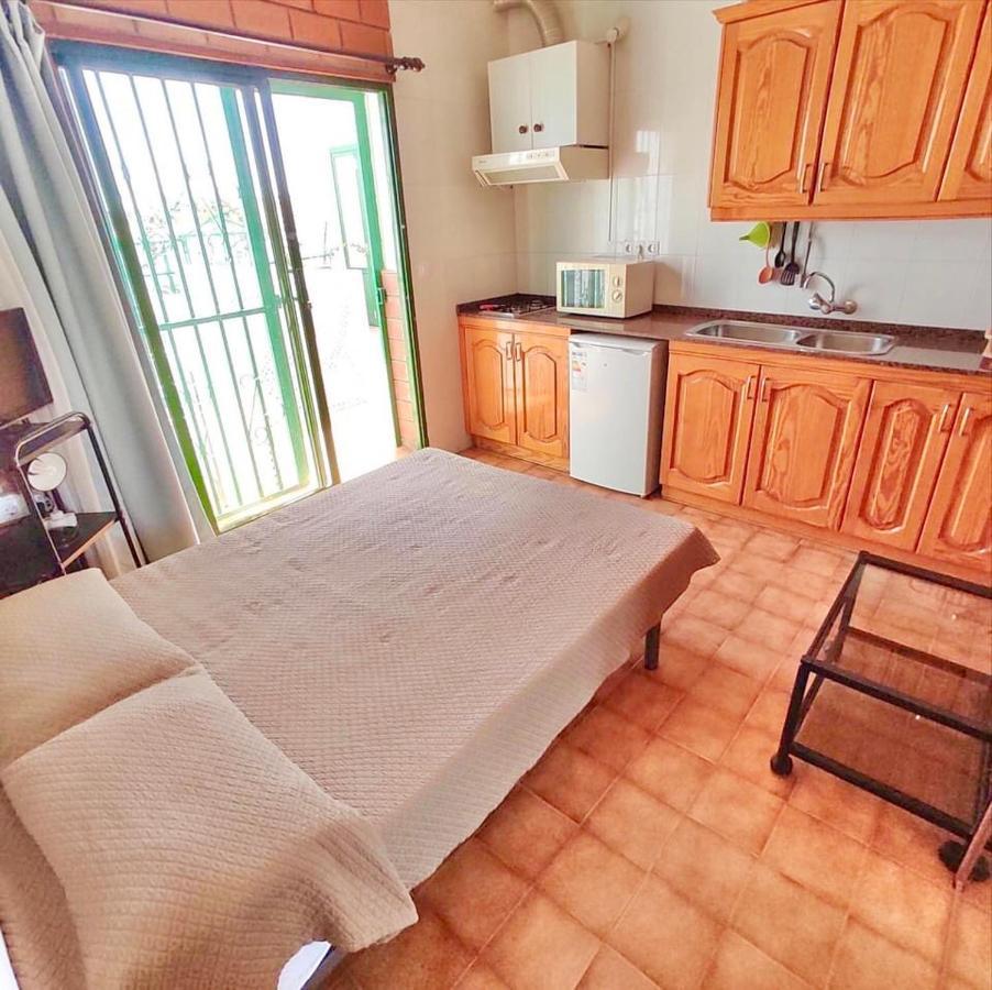 Apartments Casa Lila Пуэрто-де-Моган Экстерьер фото