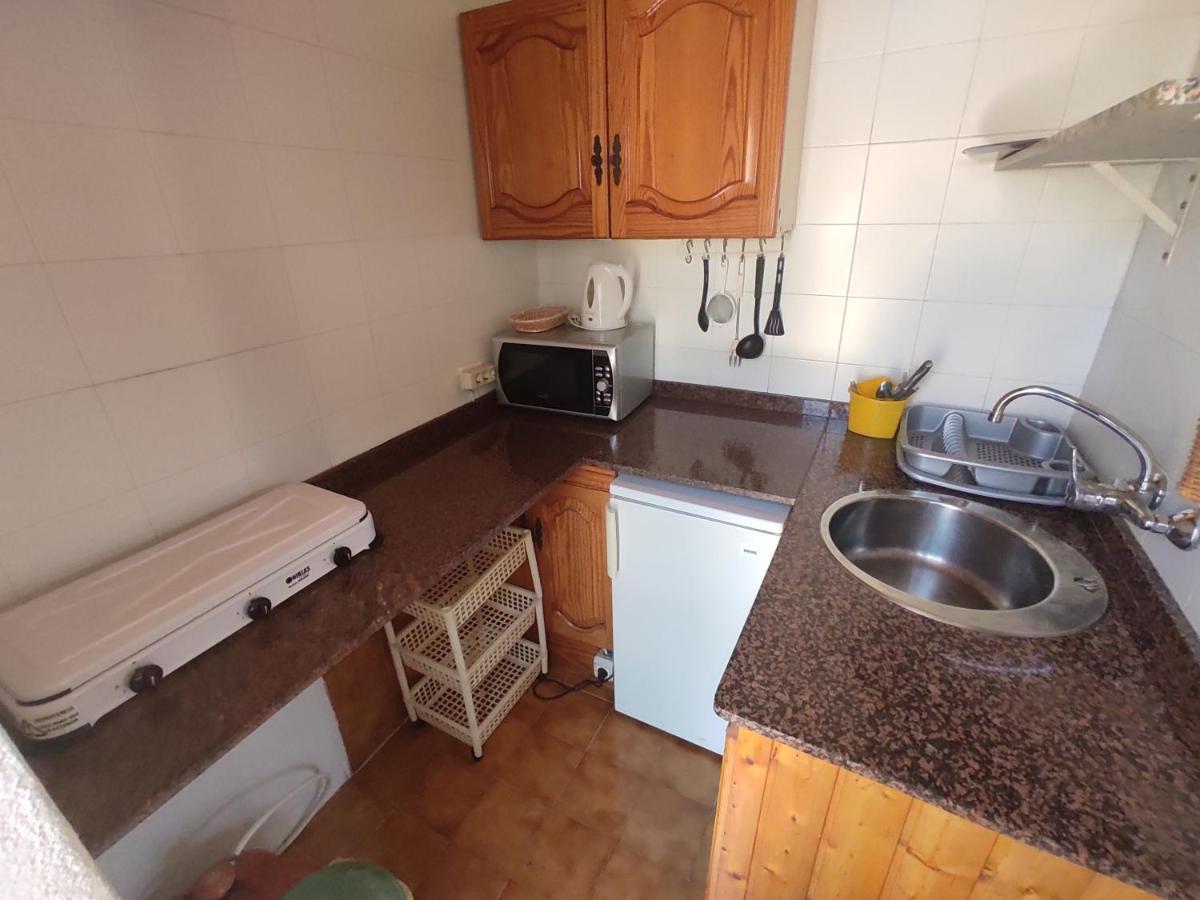Apartments Casa Lila Пуэрто-де-Моган Экстерьер фото