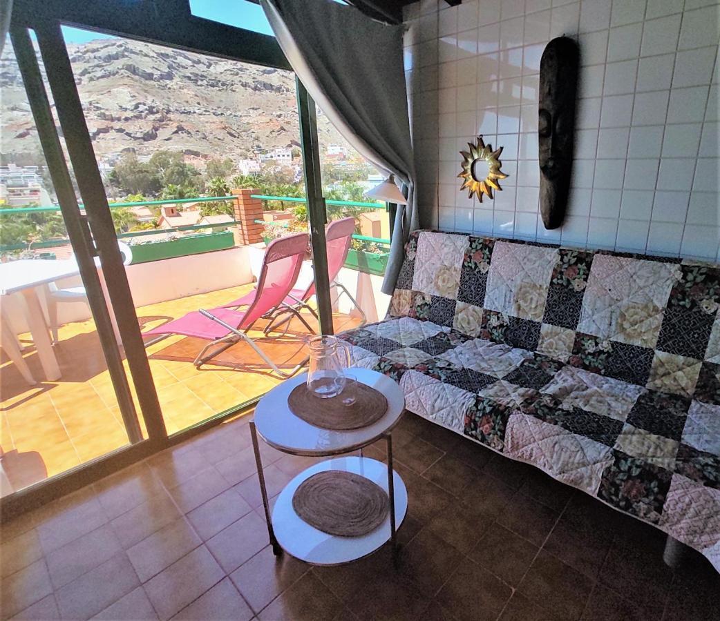 Apartments Casa Lila Пуэрто-де-Моган Экстерьер фото