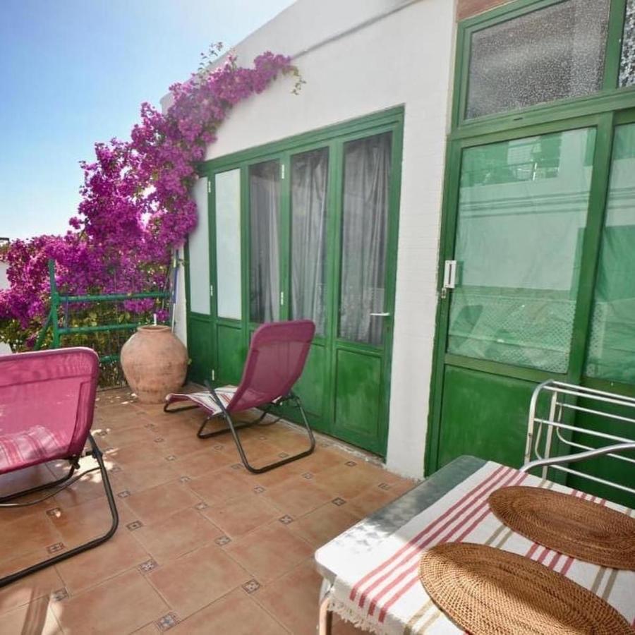Apartments Casa Lila Пуэрто-де-Моган Экстерьер фото
