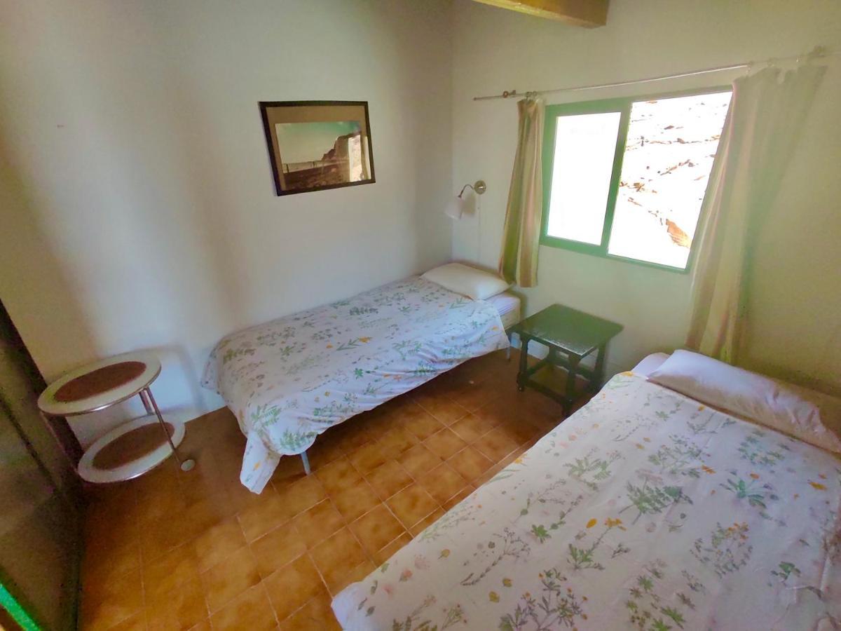 Apartments Casa Lila Пуэрто-де-Моган Экстерьер фото