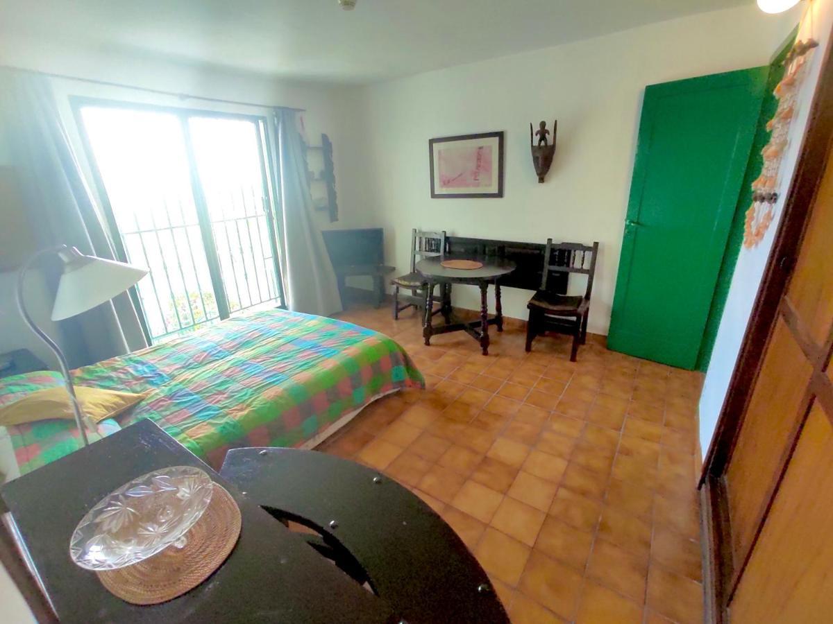 Apartments Casa Lila Пуэрто-де-Моган Экстерьер фото