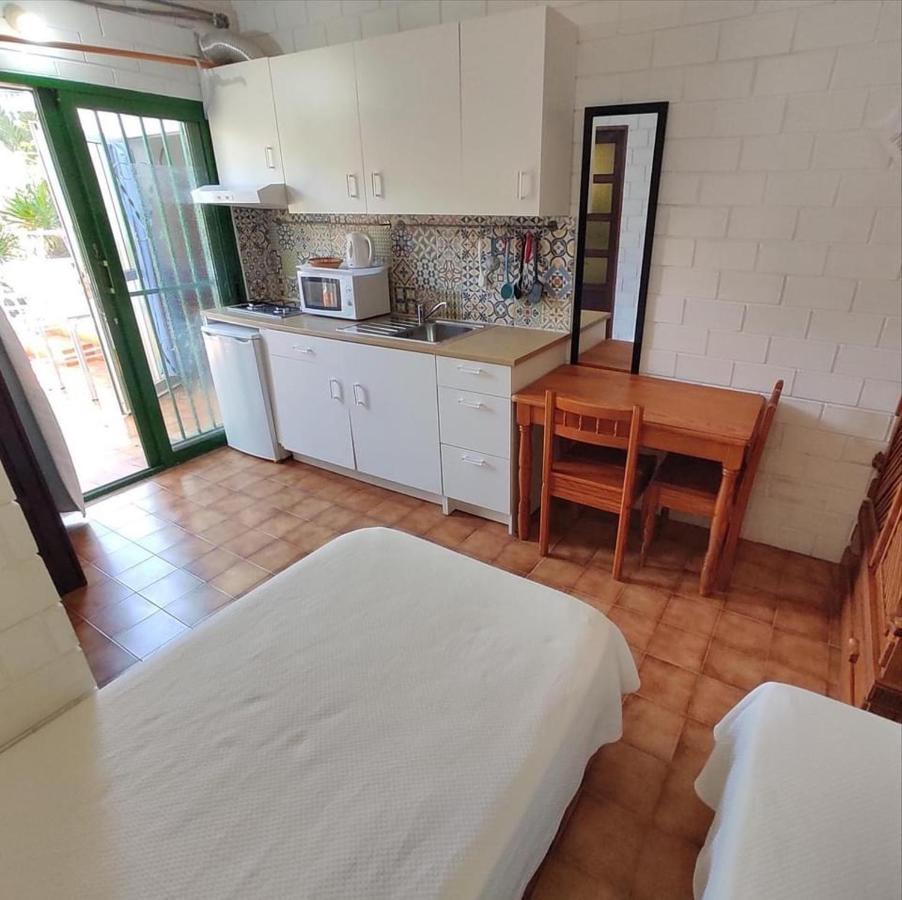 Apartments Casa Lila Пуэрто-де-Моган Экстерьер фото
