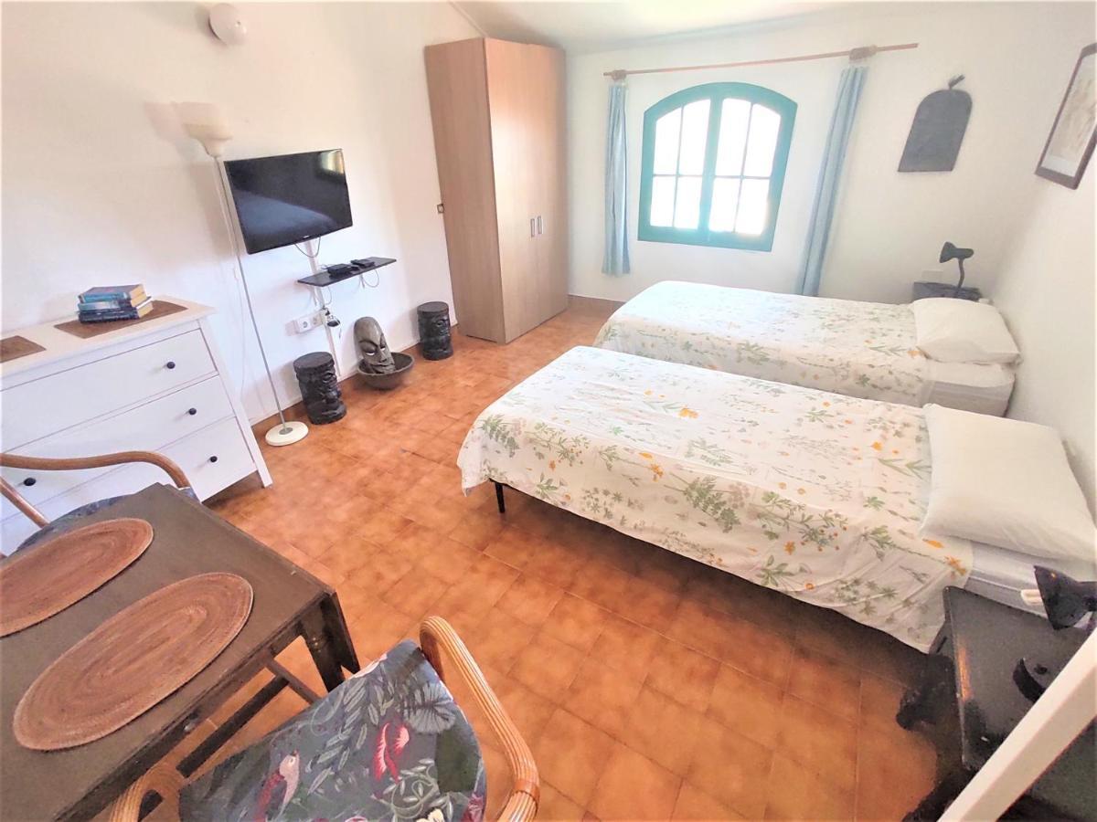 Apartments Casa Lila Пуэрто-де-Моган Экстерьер фото