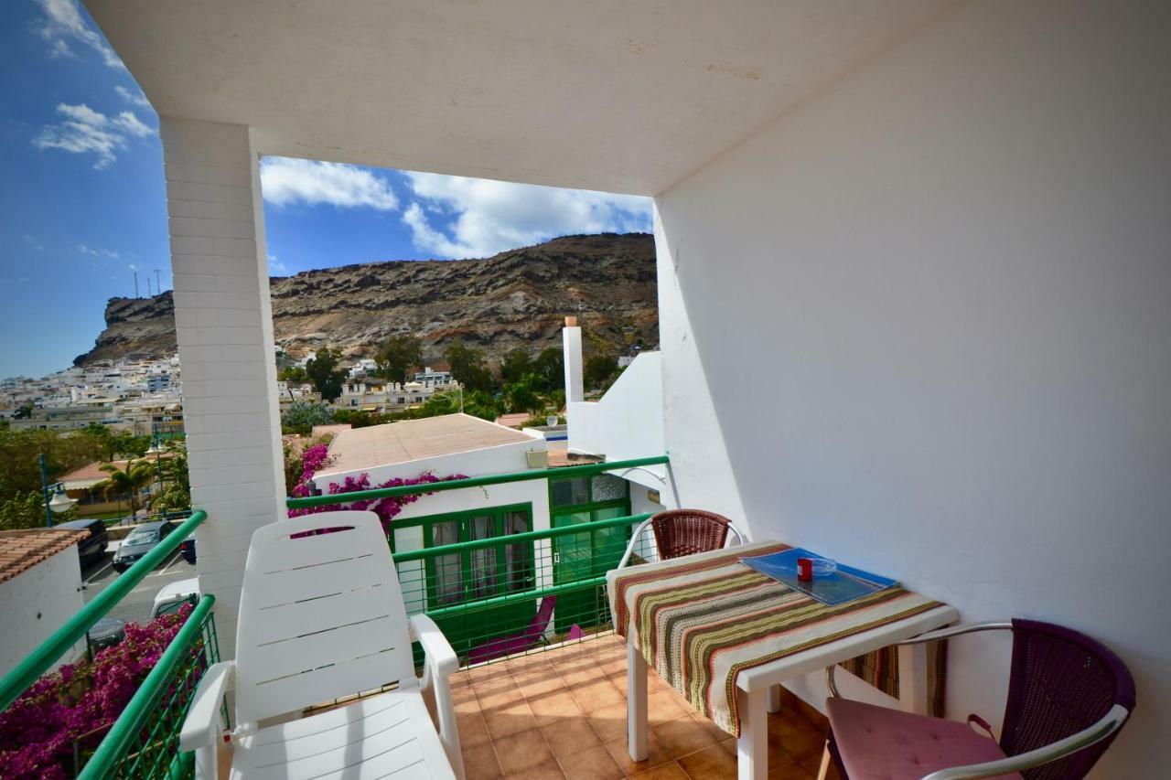 Apartments Casa Lila Пуэрто-де-Моган Экстерьер фото