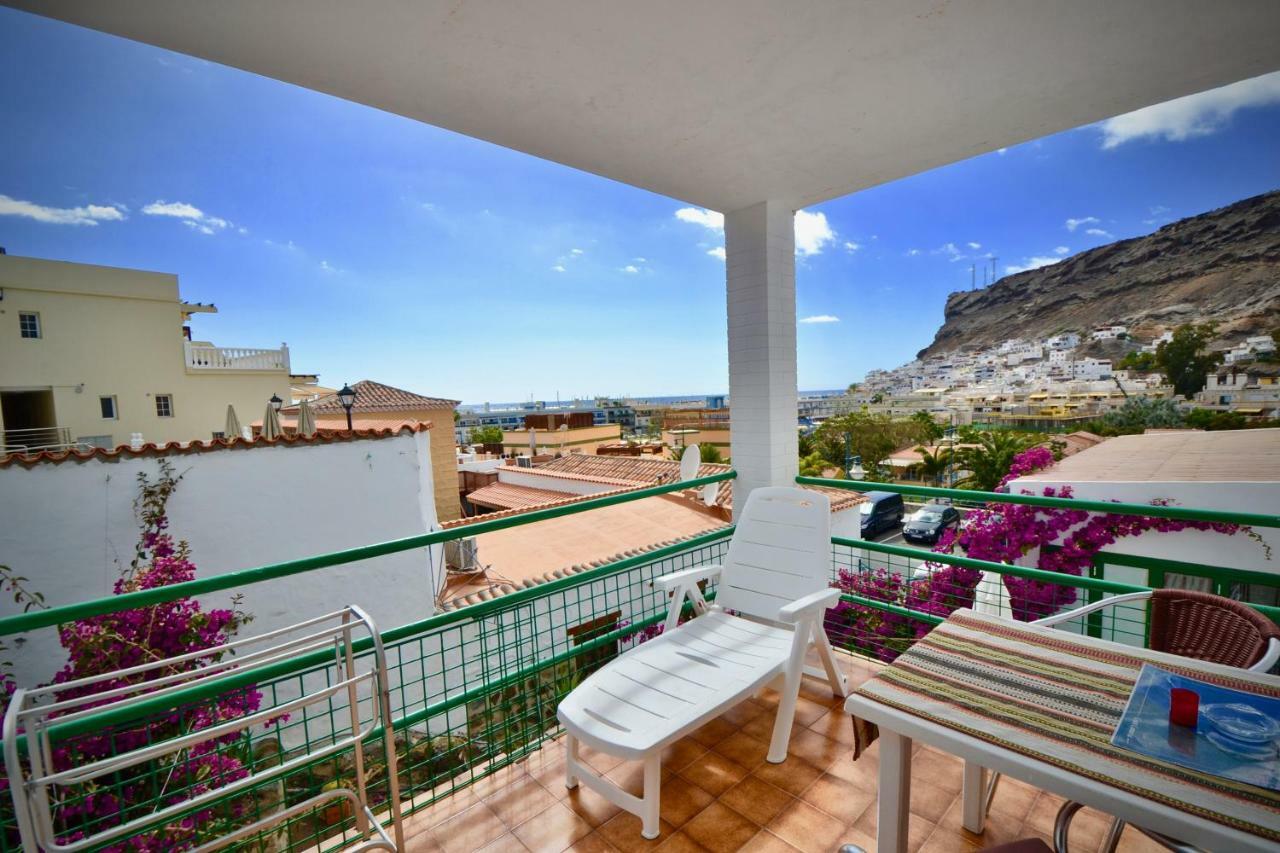Apartments Casa Lila Пуэрто-де-Моган Экстерьер фото