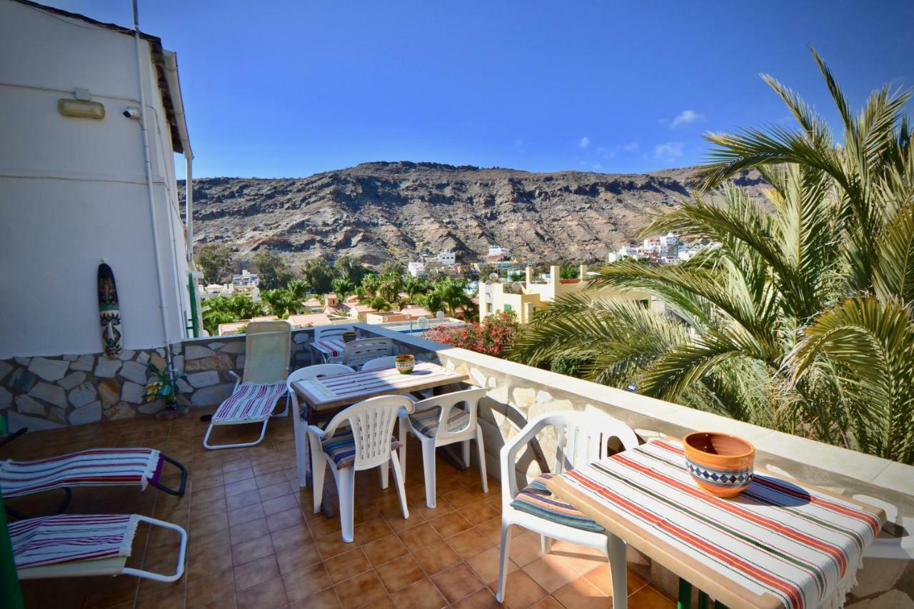 Apartments Casa Lila Пуэрто-де-Моган Экстерьер фото