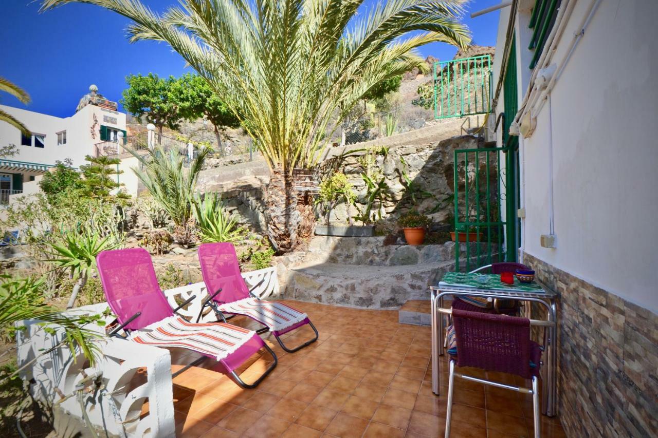 Apartments Casa Lila Пуэрто-де-Моган Экстерьер фото